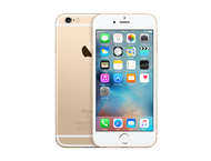 Смартфони Apple iPhone 6s 16GB, златист цвят