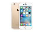 Смартфони Apple iPhone 6s 16GB, златист цвят