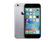 Смартфони Apple iPhone 6s 64GB, сив цвят