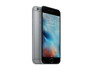 Смартфони Apple iPhone 6s 64GB, сив цвят