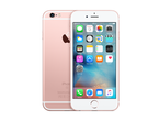 Смартфони Apple iPhone 6s 64GB, розов цвят