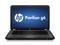 Лаптопи HP Pavilion G6-1211su
