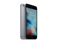 Смартфони Apple iPhone 6s Plus 16GB, сив цвят