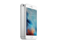 Смартфони Apple iPhone 6s Plus 16GB, сребрист цвят