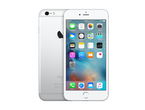 Смартфони Apple iPhone 6s Plus 128GB, сребрист цвят