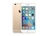 Смартфони Apple iPhone 6s Plus 16GB, златист цвят