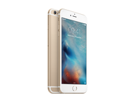 Смартфони Apple iPhone 6s Plus 16GB, златист цвят
