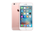 Смартфони Apple iPhone 6s Plus 64GB, розов цвят