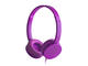 Слушалки Energy Sistem Colors Grape Mic