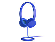 Слушалки Energy Sistem Colors Blueberry