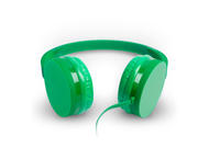 Слушалки Energy Sistem Colors Kiwi