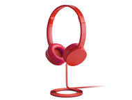 Слушалки Energy Sistem Colors Cherry