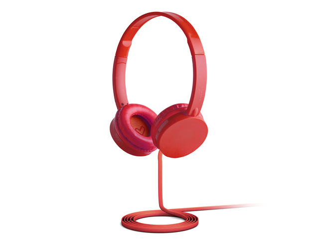 Слушалки Energy Sistem Colors Cherry