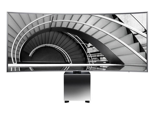 Телевизори Samsung 82S9W