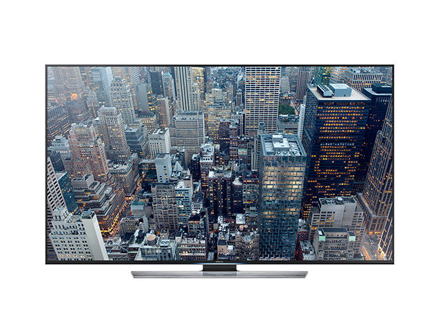 Телевизори Samsung 85JU7000