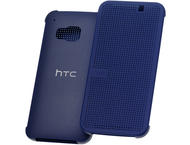 Калъфи HTC Dot Matrix, в синьо