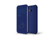 Калъфи HTC Dot Matrix, в синьо
