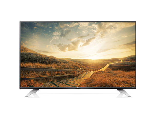Телевизори LG 55UF772V