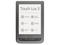 E-reader PocketBook Touch Lux 3 PB626, в сиво