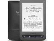 E-reader PocketBook Touch Lux 3 PB626, в сиво