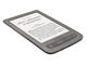 E-reader PocketBook Touch Lux 3 PB626, в сиво