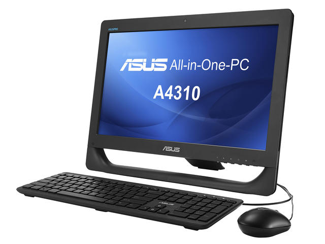 All in One ASUS A4310-BE053M