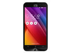Смартфони Asus ZenFone 2 Laser (ZE500KL) 16GB, бял цвят