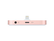 Зарядни устройства Apple iPhone Lightning Dock - Rose Gold