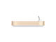 Зарядни устройства Apple iPhone Lightning Dock - Gold