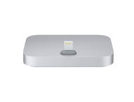 Зарядни устройства Apple iPhone Lightning Dock - Space Gray