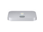 Зарядни устройства Apple iPhone Lightning Dock - Space Gray