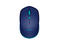 Мишки Logitech M335, в синьо