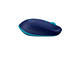 Мишки Logitech M335, в синьо