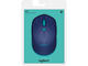 Мишки Logitech M335, в синьо