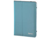 Калъфи за таблети Hama "Strap", в синьо