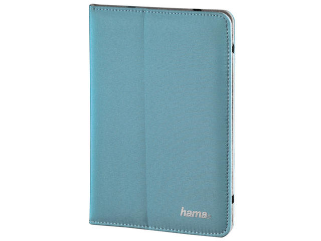 Калъфи за таблети Hama "Strap", в синьо