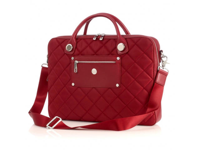 Чанти за Лаптопи Чанта Knomo Jesi червена