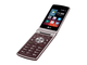 Смартфони LG Wine (LGH410) 4GB, червен цвят