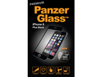 Защитно фолио Panzerglass Premium iPhone 6 Plus, в черно