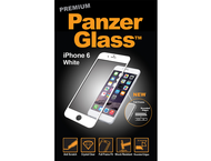 Защитно фолио Panzerglass Premium iPhone 6/6s , в бяло