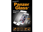 Защитно фолио Panzerglass Premium iPhone 6/6s , в бяло