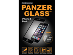 Защитно фолио Panzerglass Premium iPhone 6/6s , в черно