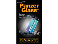 Защитно фолио Panzerglass Premium Samsung Galaxy S6 Edge+, в синьо