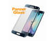 Защитно фолио Panzerglass Premium Samsung Galaxy S6 Edge+, в синьо