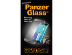 Защитно фолио Panzerglass Premium Samsung Galaxy S6 Edge+, прозрачен