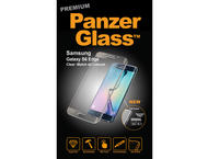 Защитно фолио Panzerglass Premium Samsung Galaxy S6 Edge, прозрачен