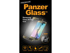 Защитно фолио Panzerglass Premium Samsung Galaxy S6 Edge, в златисто