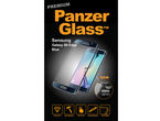 Защитно фолио Panzerglass Premium Samsung Galaxy S6 Edge, в синьо