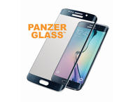 Защитно фолио Panzerglass Premium Samsung Galaxy S6 Edge, в синьо