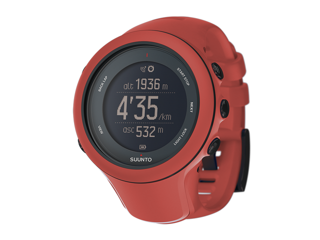 Смарт часовници Suunto Ambit3 Sport Coral